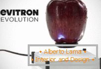 Levitron Revolution - levitazione magnetica a casa!