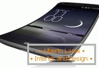 LG e Samsung rilasciano smartphone con custodie curve