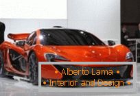 Лучшие concept car 2012 года
