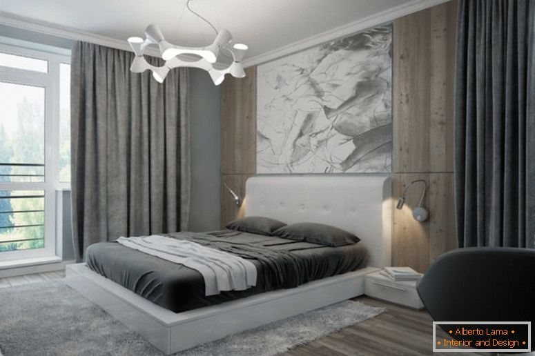 design-camera da letto-in-appartamento-camera-camera-san-petersburg