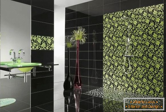 Bathroom Design 2015: Bathroom Tiles