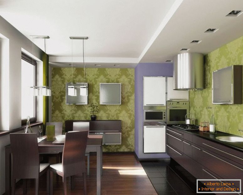 decorazione-interior-moderna-cucina