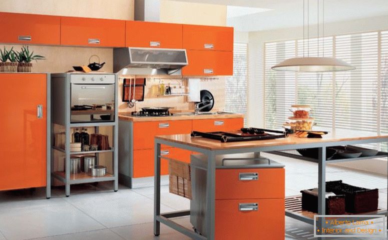 orange-cromatica-modern-kitchen