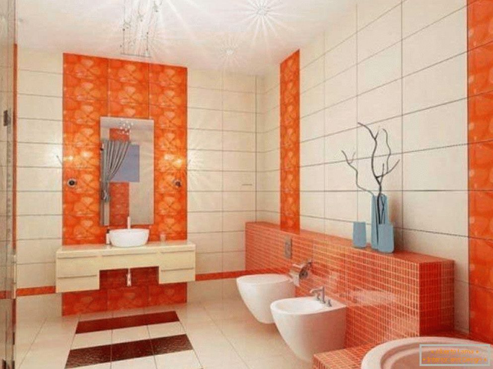 modello-stanza-bagno-colore-interno-arancio-lusso-ultimo modello1