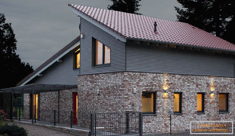 Densità dei mattoni: tabelle, formula di calcolo,