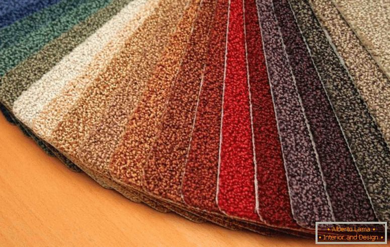 la scelta del tappeto-e1429215329153