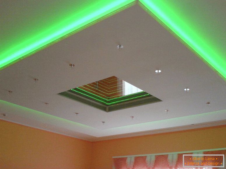 verde-luci-soffitto