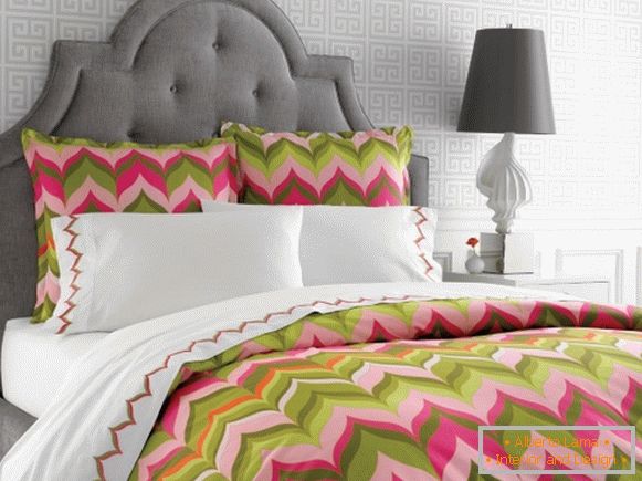 biancheria da letto-con-tutti i pattern matching