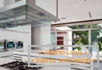 Residence Lakehouse in Florida, da Max Strang Architecture Studios