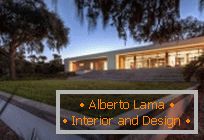 Residence Lakehouse in Florida, da Max Strang Architecture Studios