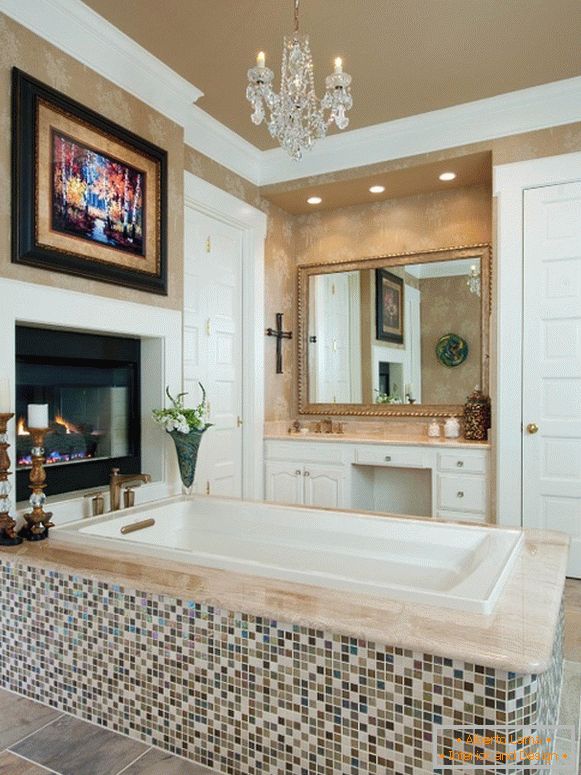 bath-room-in-classico stile