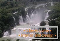 La cascata più bella dell'Asia: la cascata Childrenan