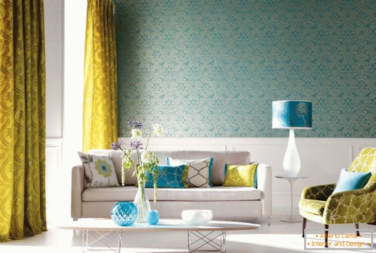 galleria-di-soggiorno-con-beige-tende-a-soggiorno-tende-semplici-style