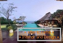 Сказочный курорт Bulgari Resort a Bali