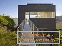 Architettura moderna: la ristrutturazione della casa a San Francisco dagli architetti SF-OSL