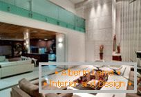 Architettura moderna: Splendida casa privata Atenas 038 Casa in Brasile