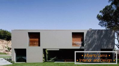 Modern home design: l'importante è sostenere e mantenere uno