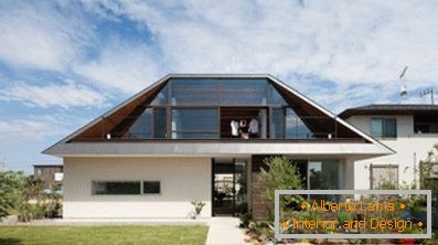 Modern home design: l'importante è sostenere e mantenere uno