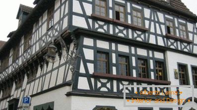 Modern home design: l'importante è sostenere e mantenere uno