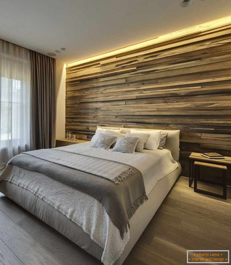 interni-piccolo-camera da letto-in-eco-style