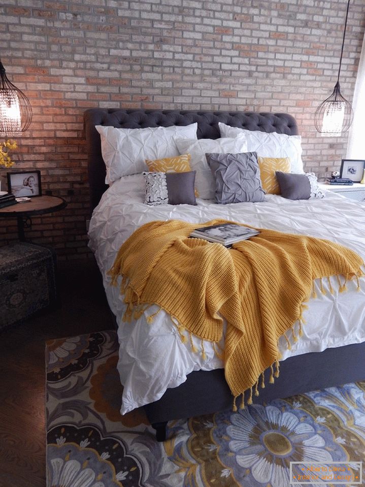Quale stile scegliere per una camera da letto?