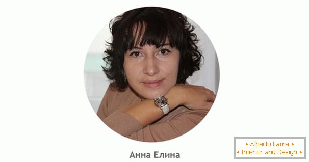 Anna Elina