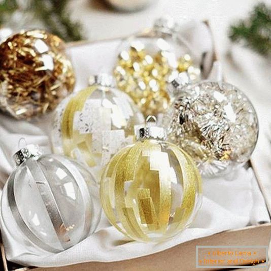 decorazione-proshralichnyh-palle di Capodanno