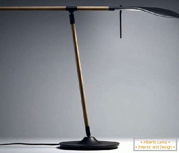 lampada da tavolo, foto 43