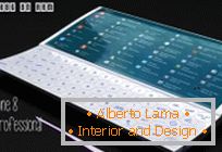 Telefono-computer TPM VIPNI dal designer Imran Sheikh