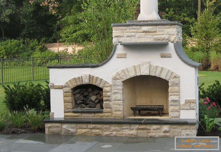 Tipi di caminetti stradali e caratteristiche della loro posa