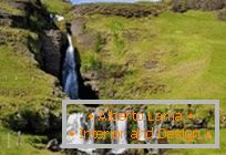 Around the World: le 10 cascate più belle in Islanda