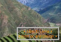 Around the World: le 10 rovine più impressionanti dell'impero Inca