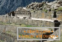 Around the World: le 10 rovine più impressionanti dell'impero Inca