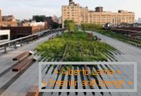 Вокруг Света: Хай-Лайн - Park a Manhattan