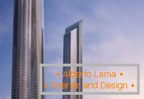 Architettura emozionante con Zaha Hadid: Centro Olimpico in Cina nel 2014