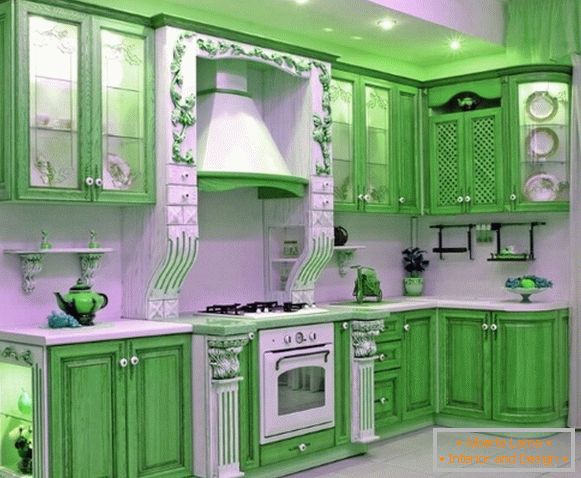 verde-cucina-in-style-Provence